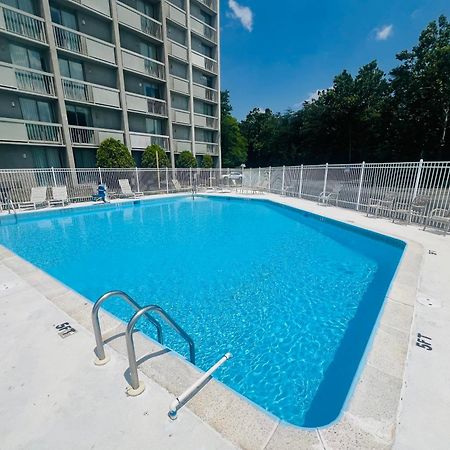 Clarion Hotel BWI Airport Arundel Mills Hanover Eksteriør billede