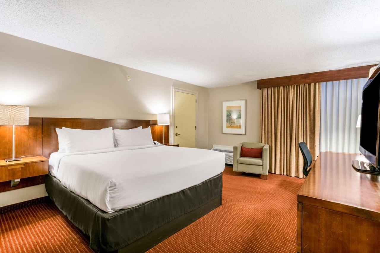 Clarion Hotel BWI Airport Arundel Mills Hanover Eksteriør billede