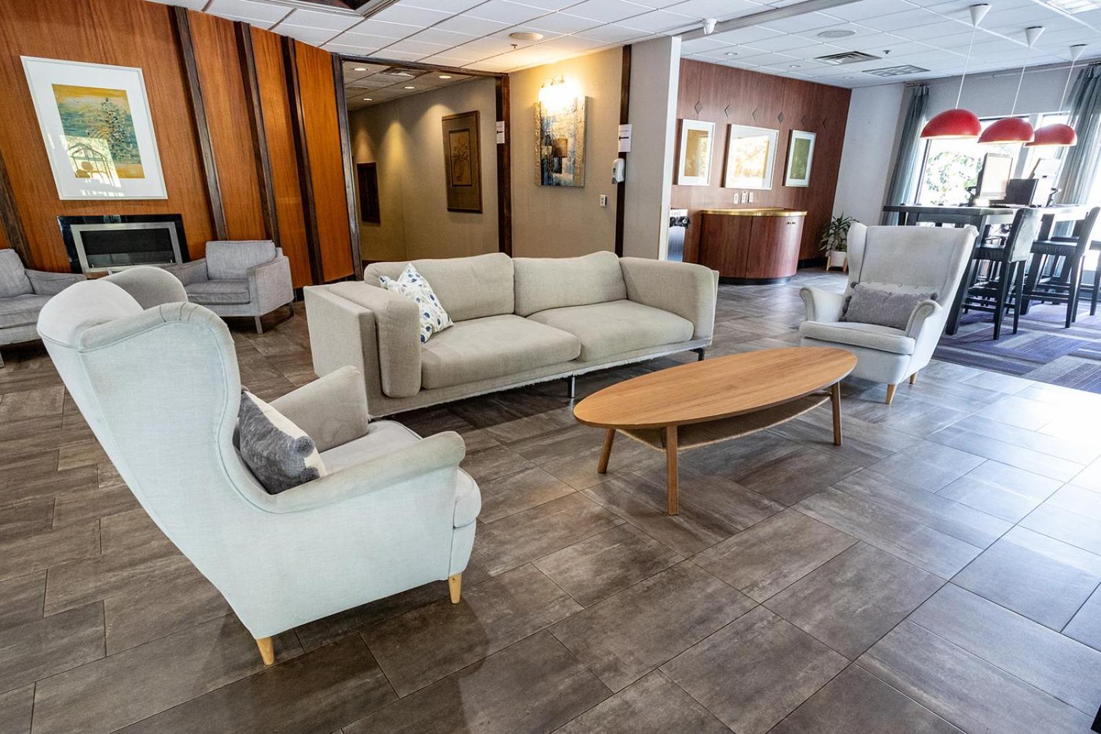 Clarion Hotel BWI Airport Arundel Mills Hanover Eksteriør billede