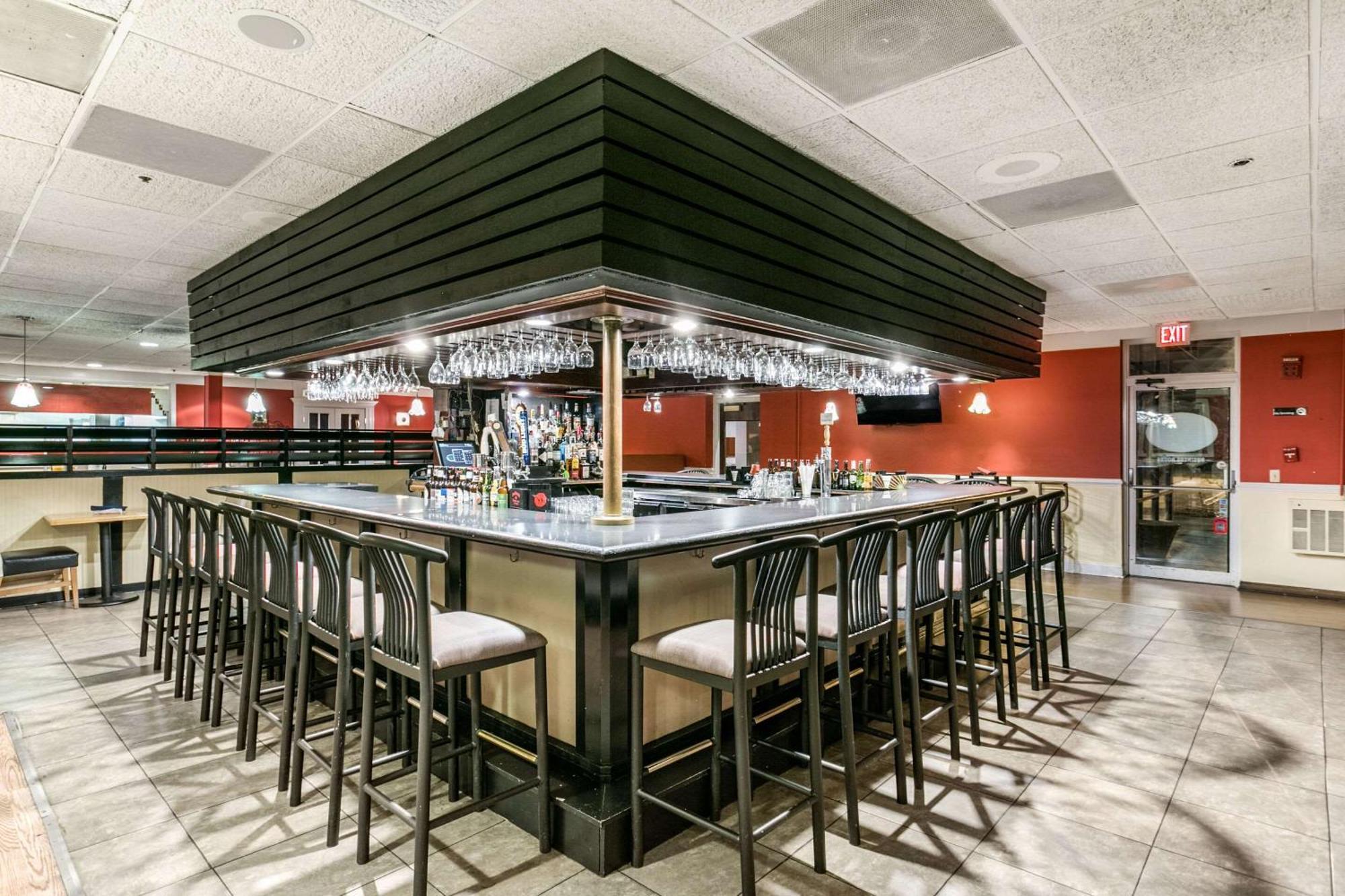 Clarion Hotel BWI Airport Arundel Mills Hanover Eksteriør billede