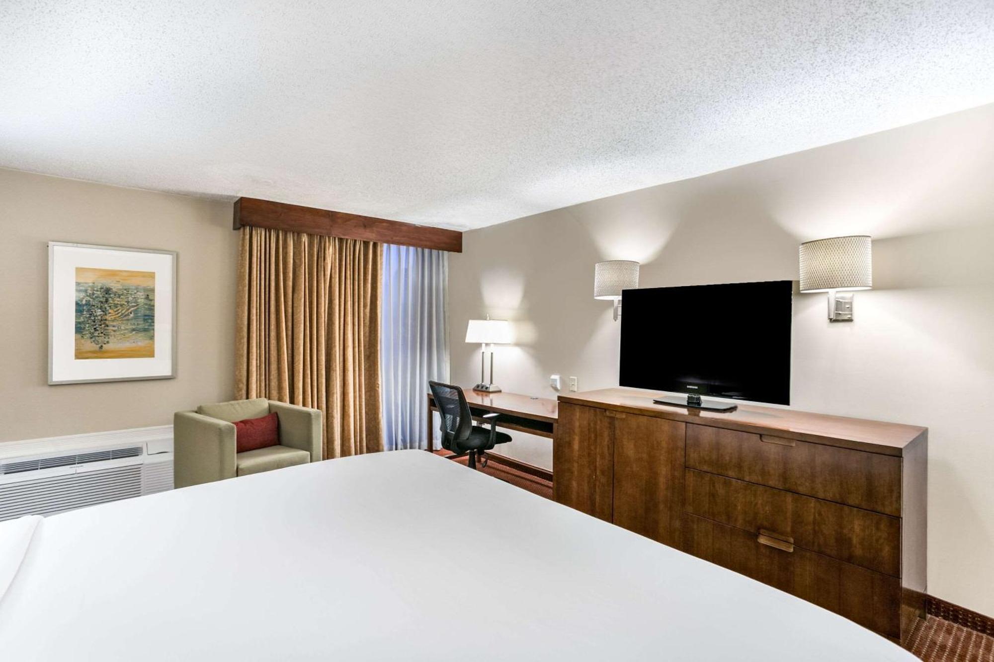 Clarion Hotel BWI Airport Arundel Mills Hanover Eksteriør billede