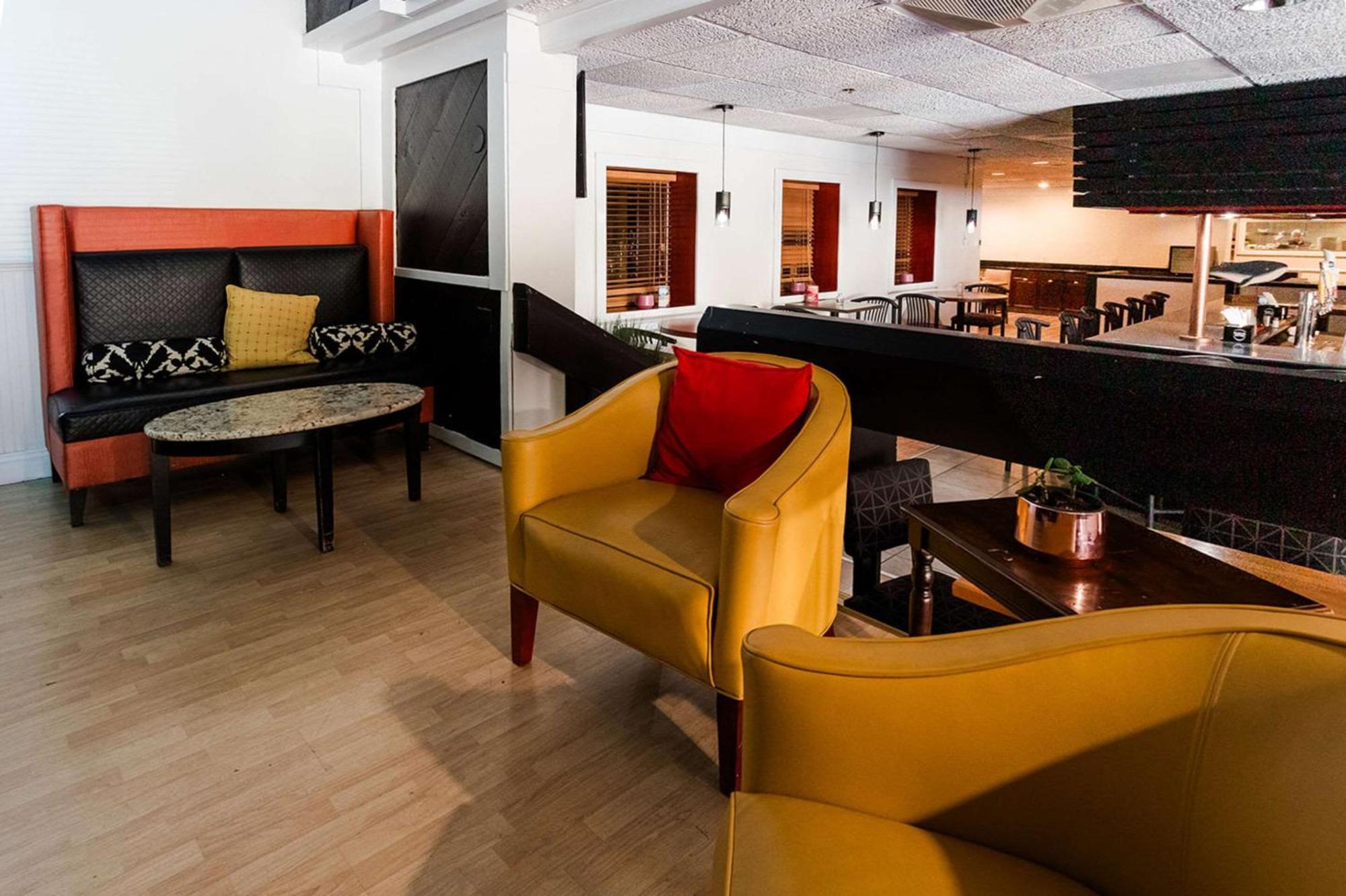 Clarion Hotel BWI Airport Arundel Mills Hanover Eksteriør billede