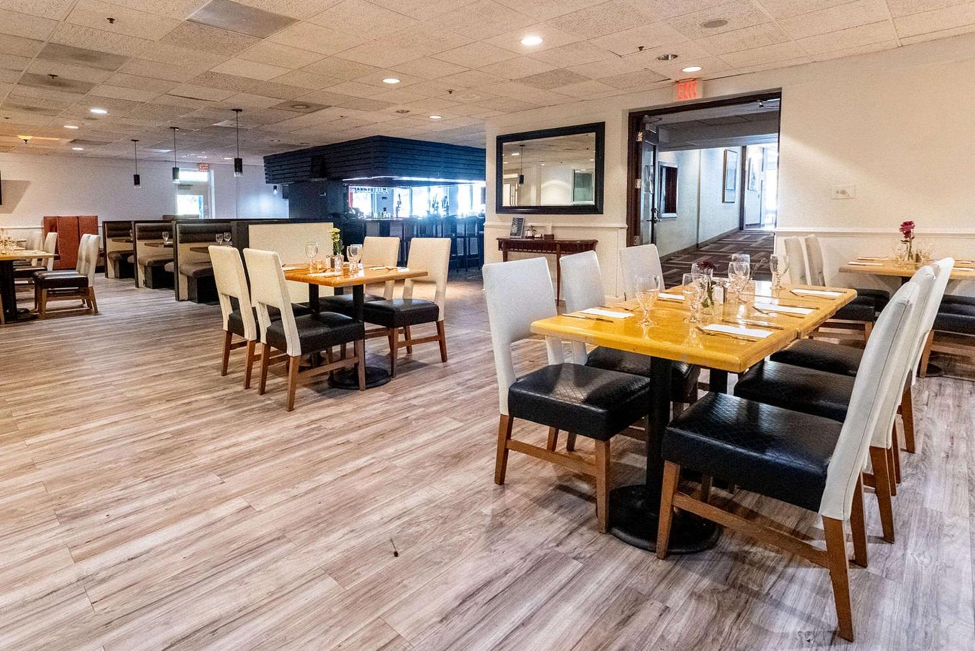 Clarion Hotel BWI Airport Arundel Mills Hanover Eksteriør billede