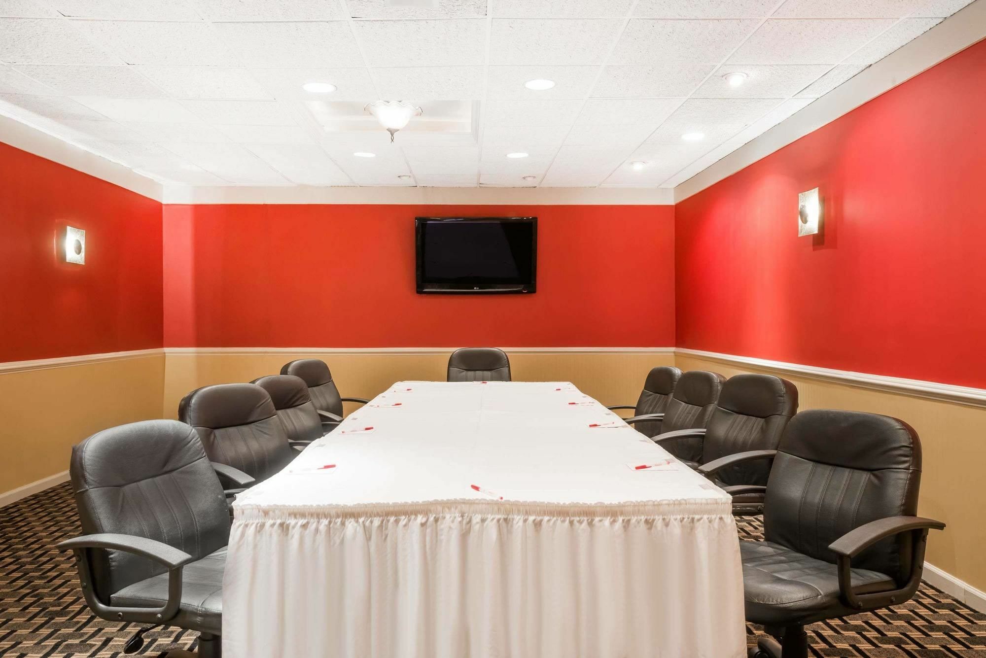 Clarion Hotel BWI Airport Arundel Mills Hanover Eksteriør billede